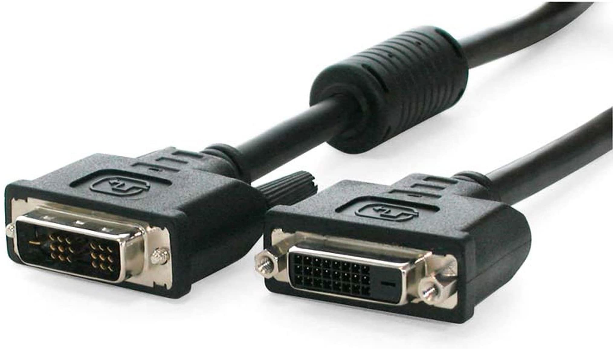یک پورت DVI را معمولا در کامپیوترهای دسکتاپ پیدا خواهید کرد. پورت DVI و مبدل‌های آن معمولا ارزان‌‌تر از پورت DisplayPort است.